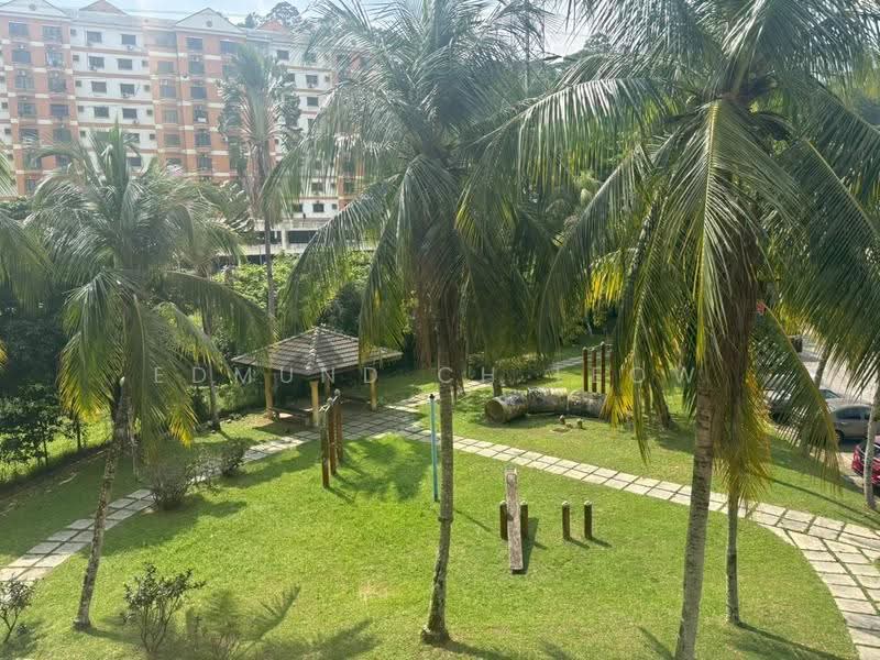 Condominium for Sale at Casa Mila - Edmund CH Leow - Exterior - PropertyGuru.com.my