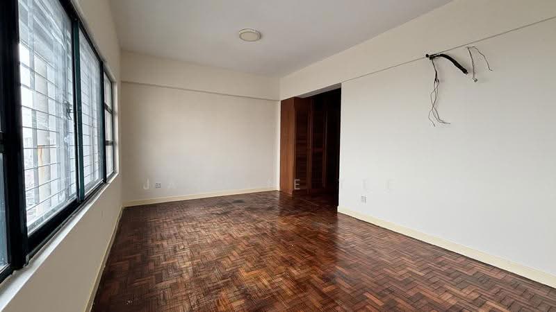 Kondominium untuk Dijual di Tiara Ampang - Jasmine Tee - Living Room - PropertyGuru.com.my