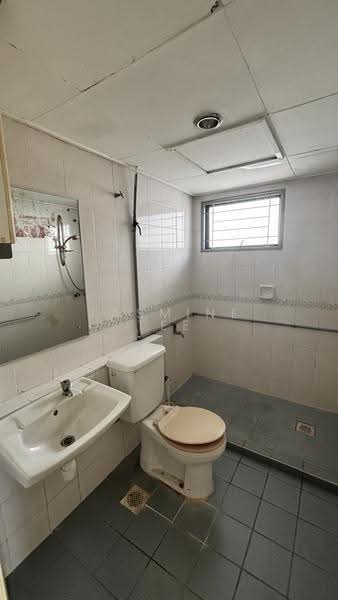 Kondominium untuk Dijual di Tiara Ampang - Jasmine Tee - Bathroom - PropertyGuru.com.my