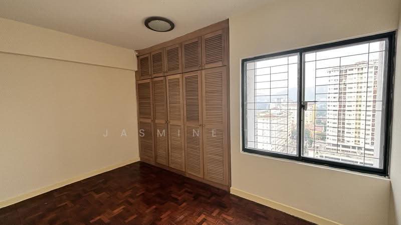 Kondominium untuk Dijual di Tiara Ampang - Jasmine Tee - Bedroom - PropertyGuru.com.my