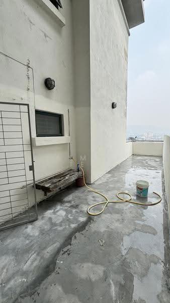 Kondominium untuk Dijual di Tiara Ampang - Jasmine Tee - Exterior - PropertyGuru.com.my
