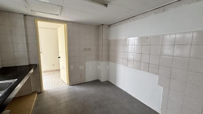 Kondominium untuk Dijual di Tiara Ampang - Jasmine Tee - Kitchen - PropertyGuru.com.my