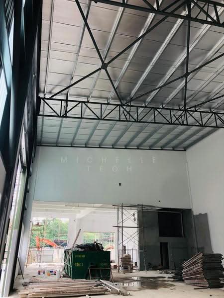 Gudang untuk Disewa di Taman Impian Ehsan (Balakong) - Michelle Teoh - PropertyGuru.com.my