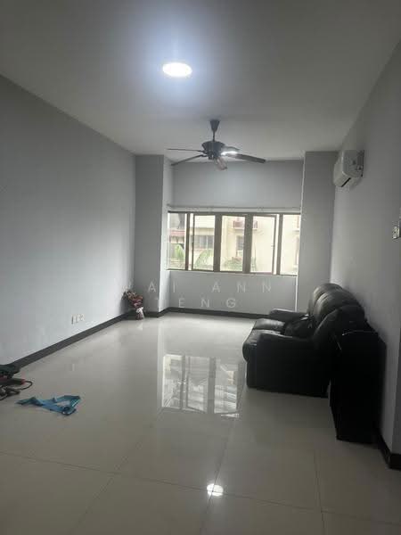 Pangsapuri untuk Disewa di Desa Idaman Residences - Wai Ann Teng - Living Room - PropertyGuru.com.my