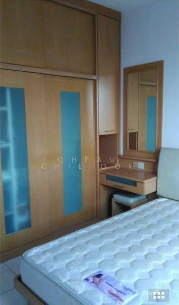 Kondominium untuk Disewa di N-Park Condominium - Cheau Chie Ooi - Bedroom - PropertyGuru.com.my