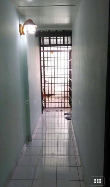Kondominium untuk Disewa di N-Park Condominium - Cheau Chie Ooi - Corridor - PropertyGuru.com.my