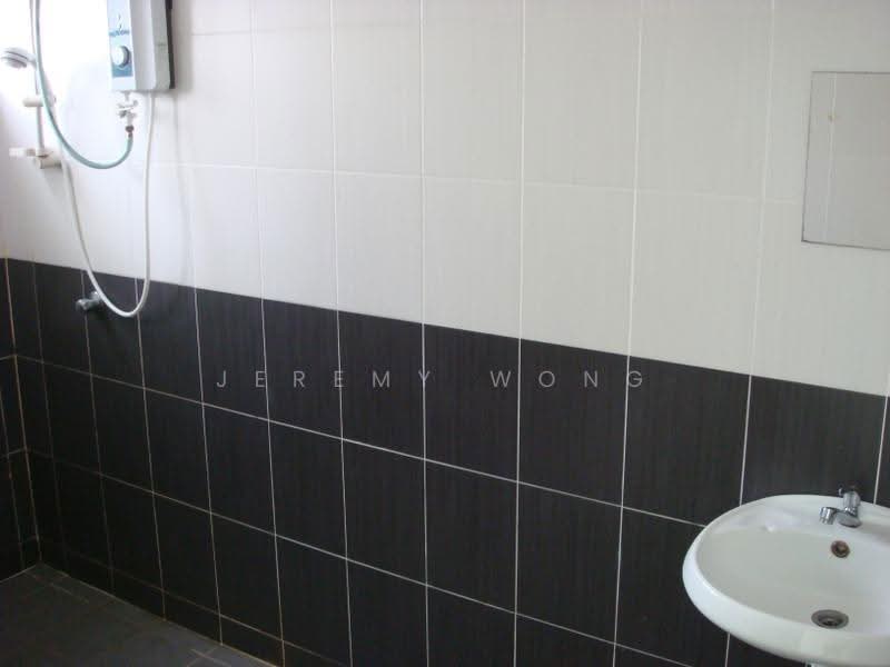 Condominium for Sale at Kelana Sentral - Jeremy Wong - Bathroom - PropertyGuru.com.my