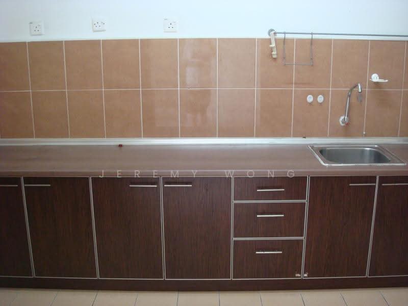 Condominium for Sale at Kelana Sentral - Jeremy Wong - Kitchen - PropertyGuru.com.my