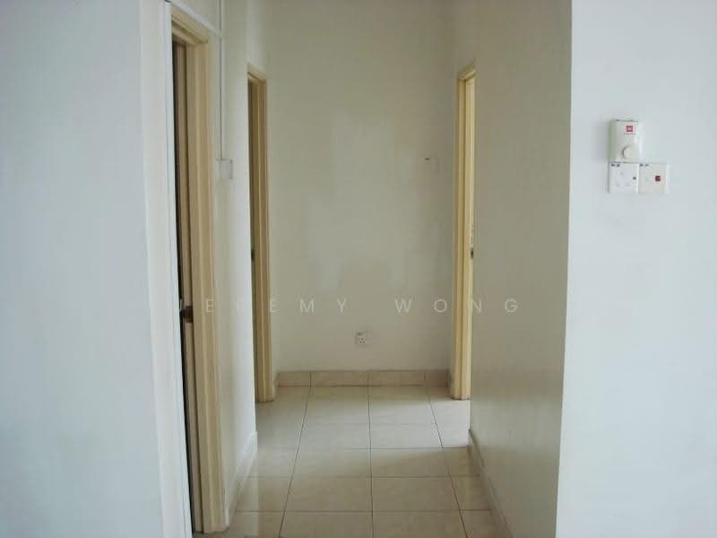 Condominium for Sale at Kelana Sentral - Jeremy Wong - Corridor - PropertyGuru.com.my