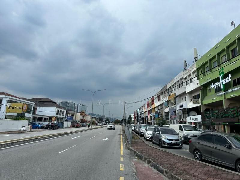 Kedai untuk Dijual di SS 21, Damansara Utama (Petaling Jaya) - Wai Yen Chin - PropertyGuru.com.my