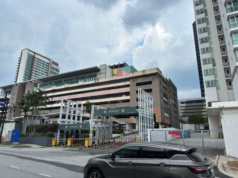 Kedai untuk Dijual di SS 21, Damansara Utama (Petaling Jaya) - Wai Yen Chin - PropertyGuru.com.my