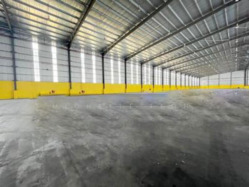 Gudang untuk Disewa di Salak South (Kuala Lumpur) - Michelle Teoh - PropertyGuru.com.my