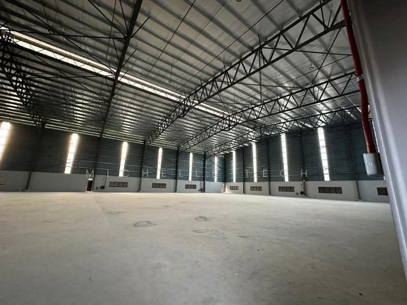 Gudang untuk Disewa di Salak South (Kuala Lumpur) - Michelle Teoh - PropertyGuru.com.my