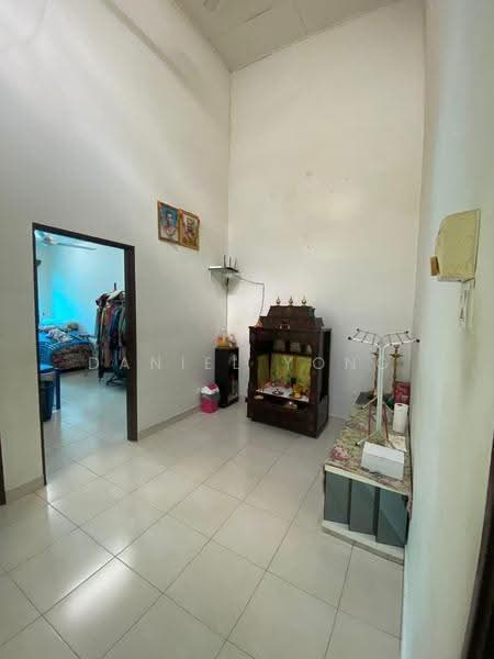 2-storey Terraced House for Sale in Bandar Tiram (Ulu Tiram) - Daniel Yong - Interior - PropertyGuru.com.my