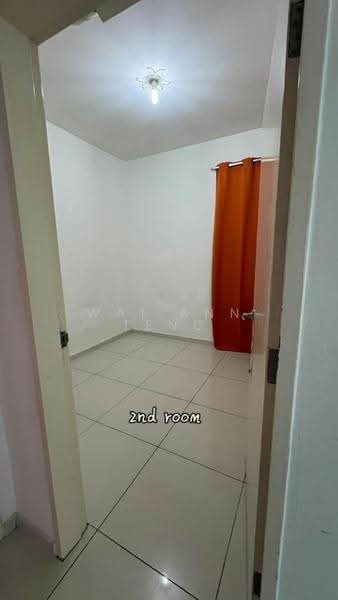 Service Residence for Rent at Zeva @ Equine South - Wai Ann Teng - Bedroom - PropertyGuru.com.my