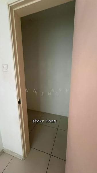 Service Residence for Rent at Zeva @ Equine South - Wai Ann Teng - Interior - PropertyGuru.com.my