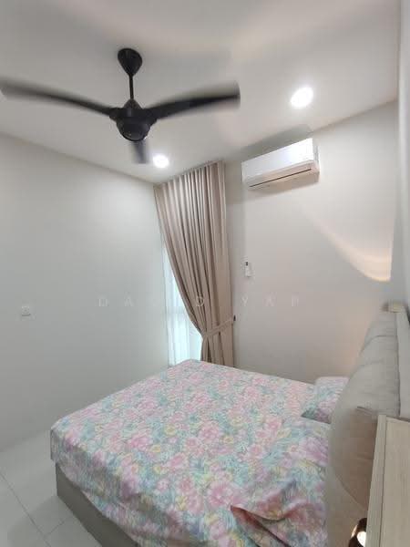 Kediaman Servis untuk Disewa di Boulevard 51 - David Yap - Bedroom - PropertyGuru.com.my
