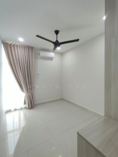Kediaman Servis untuk Disewa di Boulevard 51 - David Yap - Living Room - PropertyGuru.com.my
