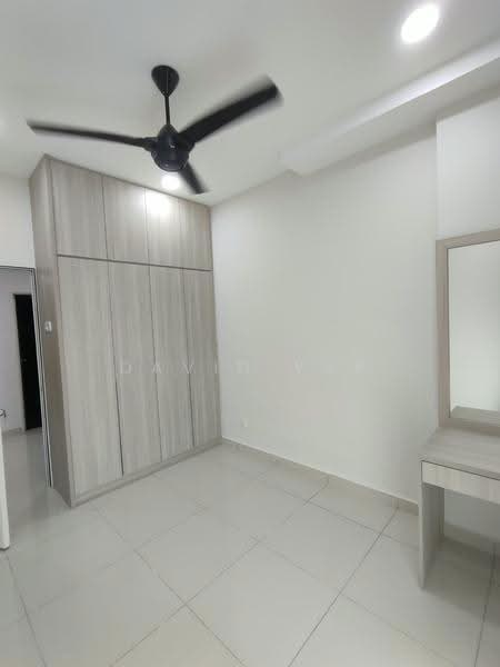 Kediaman Servis untuk Disewa di Boulevard 51 - David Yap - Bedroom - PropertyGuru.com.my