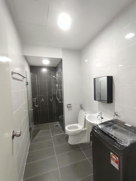 Kediaman Servis untuk Disewa di Boulevard 51 - David Yap - Bathroom - PropertyGuru.com.my
