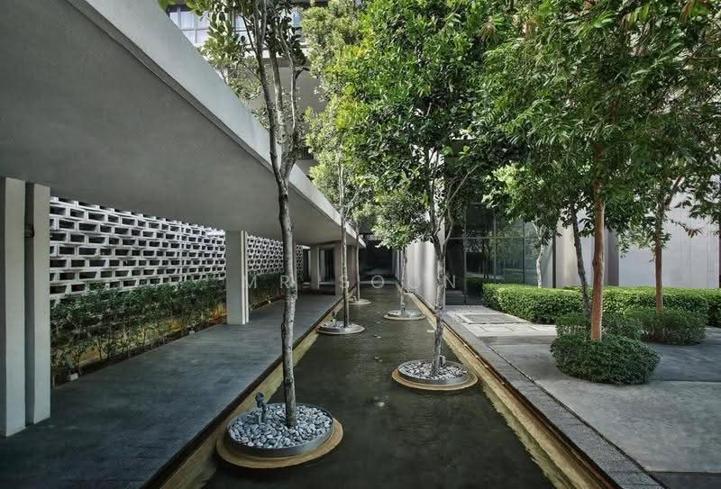 Condominium for Sale at Azelia Residence - Mr Soon - Exterior - PropertyGuru.com.my
