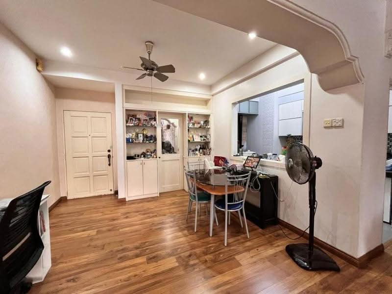 Condominium for Sale at Lakeside Tower - Mervyn Seah - Living Room - PropertyGuru.com.my