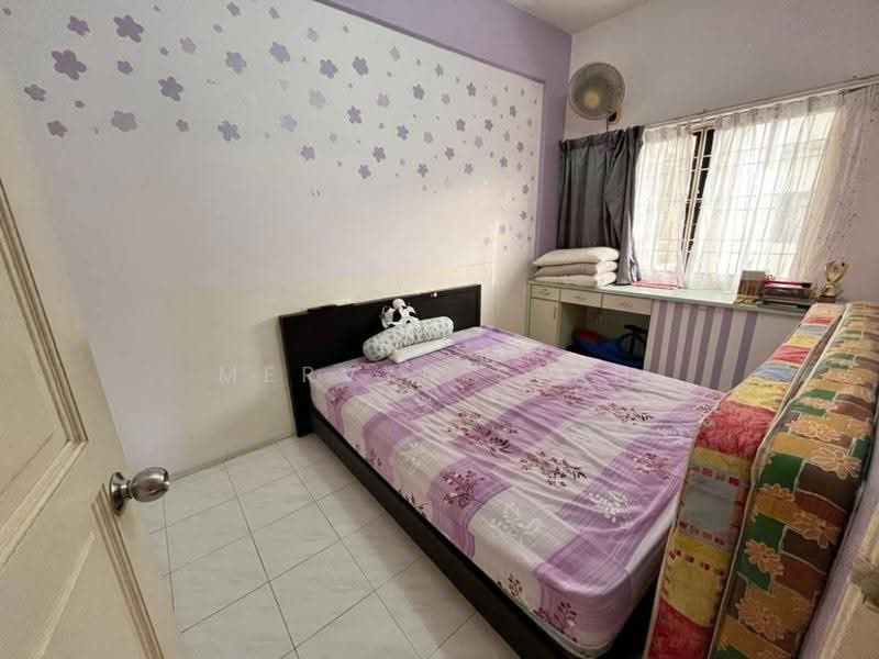 Condominium for Sale at Lakeside Tower - Mervyn Seah - Bedroom - PropertyGuru.com.my
