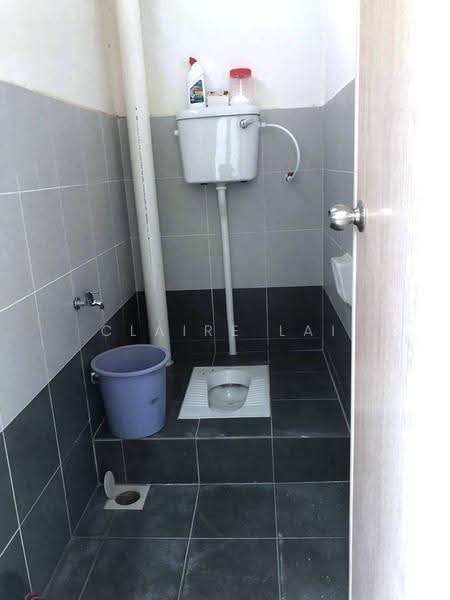 Kedai untuk Disewa di Bandar Uda Utama (Johor Bahru) - Claire Lai - Bathroom - PropertyGuru.com.my