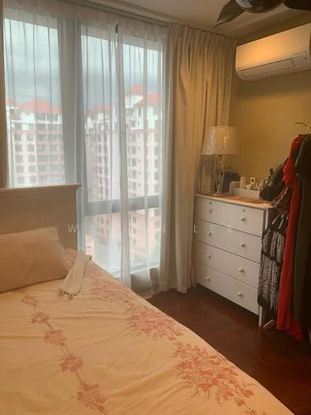 Condominium for Sale at Pelagos Designer Suites@ Water Front - WELLEN LEE - PropertyGuru.com.my
