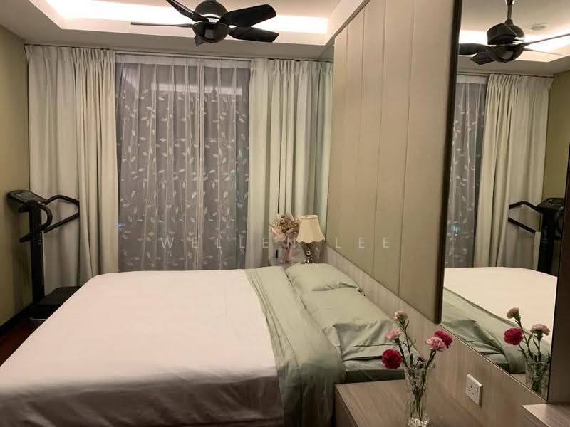 Condominium for Sale at Pelagos Designer Suites@ Water Front - WELLEN LEE - PropertyGuru.com.my