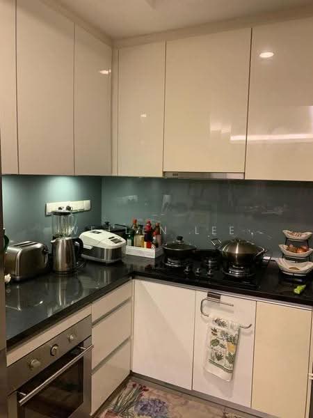 Condominium for Sale at Pelagos Designer Suites@ Water Front - WELLEN LEE - PropertyGuru.com.my