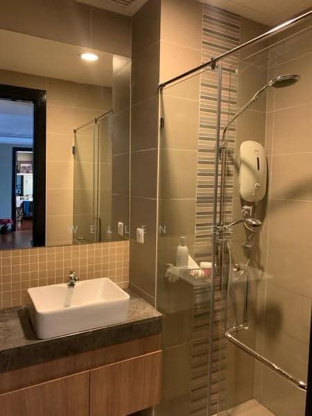 Condominium for Sale at Pelagos Designer Suites@ Water Front - WELLEN LEE - PropertyGuru.com.my