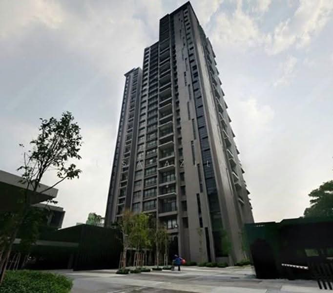 Condominium for Sale at Azelia Residence - Lisa Azila - PropertyGuru.com.my
