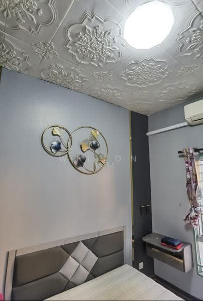 Service Residence for Rent at OUG Parklane - Wilson Lim - Bedroom - PropertyGuru.com.my
