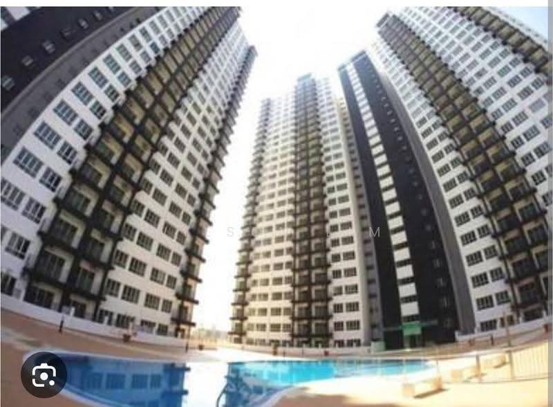 Service Residence for Rent at OUG Parklane - Wilson Lim - Exterior - PropertyGuru.com.my