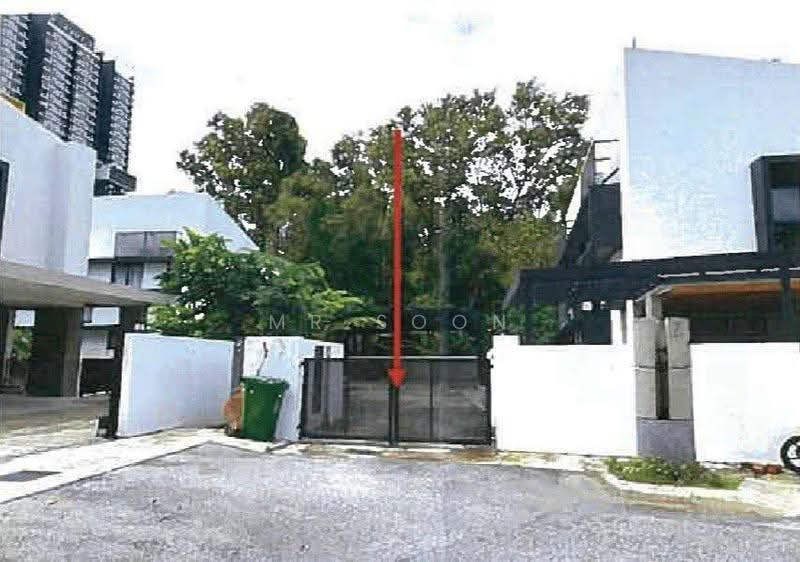 Semi-Detached House for Sale in Ampang Jaya (Ampang) - Mr Soon - Exterior - PropertyGuru.com.my