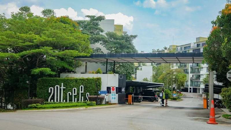 Semi-Detached House for Sale in Ampang Jaya (Ampang) - Mr Soon - Exterior - PropertyGuru.com.my