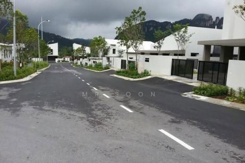 Semi-Detached House for Sale in Ampang Jaya (Ampang) - Mr Soon - Exterior - PropertyGuru.com.my