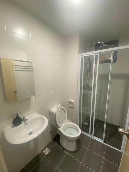 Condominium for Rent at One Foresta - Cheau Chie Ooi - Bathroom - PropertyGuru.com.my