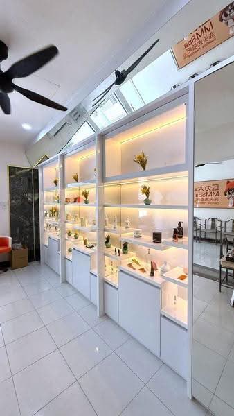 Komersial Berkembar untuk Disewa di Taman Century (Johor Bahru) - Claire Lai - PropertyGuru.com.my