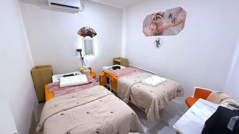 Komersial Berkembar untuk Disewa di Taman Century (Johor Bahru) - Claire Lai - Interior - PropertyGuru.com.my