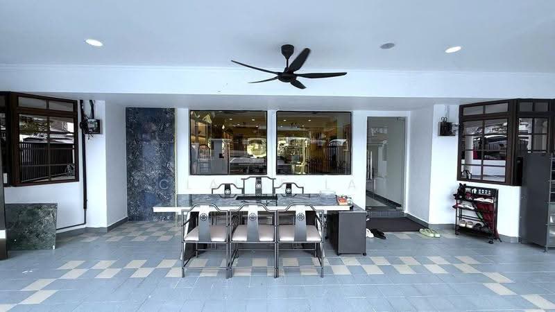 Komersial Berkembar untuk Disewa di Taman Century (Johor Bahru) - Claire Lai - Exterior - PropertyGuru.com.my