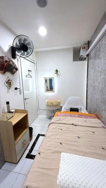 Komersial Berkembar untuk Disewa di Taman Century (Johor Bahru) - Claire Lai - Interior - PropertyGuru.com.my