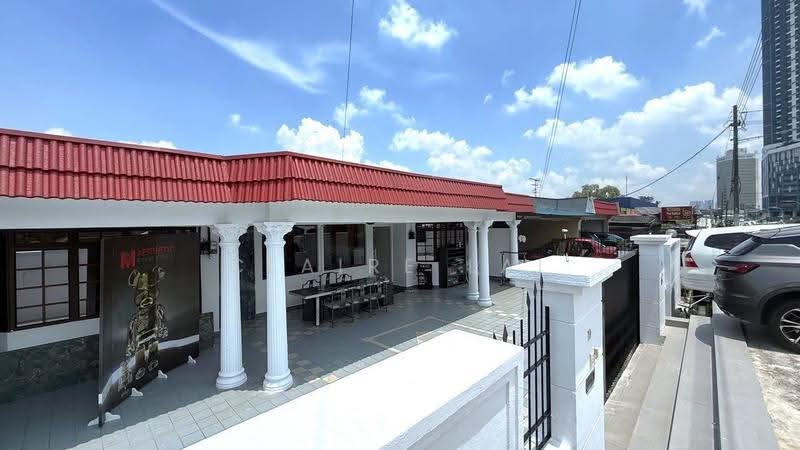 Komersial Berkembar untuk Disewa di Taman Century (Johor Bahru) - Claire Lai - Exterior - PropertyGuru.com.my
