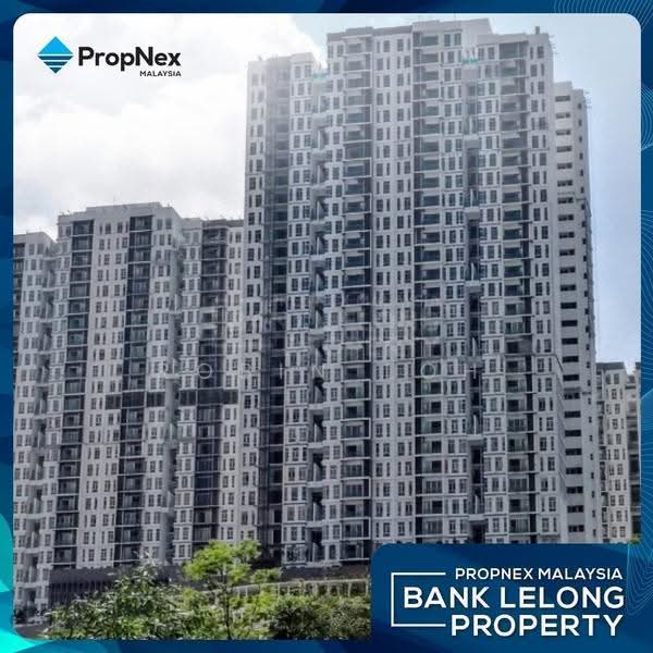 Kondominium untuk Dijual di Green Residence - Robin Loh - PropertyGuru.com.my