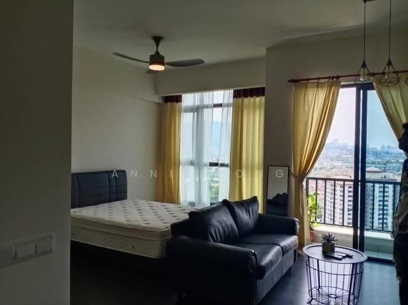 Service Residence for Rent at 28 Boulevard - Annie Tong - PropertyGuru.com.my