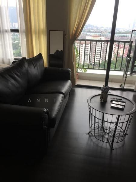Service Residence for Rent at 28 Boulevard - Annie Tong - PropertyGuru.com.my