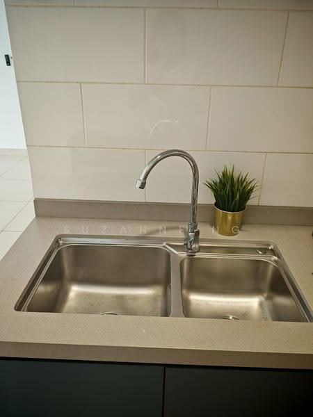 Kediaman Servis untuk Disewa di Paisley @ Tropicana Metropark - Suzanne Ng - Kitchen - PropertyGuru.com.my