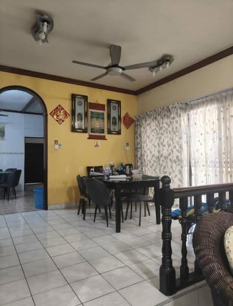 Semi-Detached House for Sale in Kepayan (Kota Kinabalu) - Eric Lee - PropertyGuru.com.my