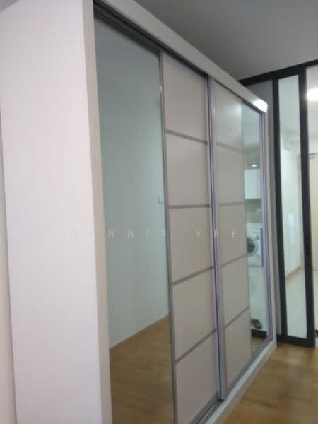 Kediaman Servis untuk Disewa di KL Gateway Residences - Debbie Yee - PropertyGuru.com.my